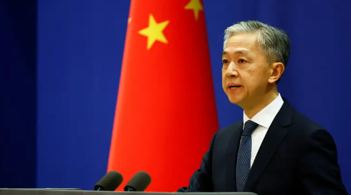 بعد تحذيرات بوتين للغرب ..  الصين تدعو للحوار