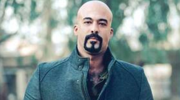 اعترف لإحدى الفنانات ..  هيثم أحمد زكي متهم بتورطه في جرائم قتل