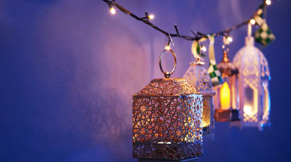 "لا نحتفل برمضان" ..  رسالة تتسبب باحتجاز رئيس شركة بتركيا
