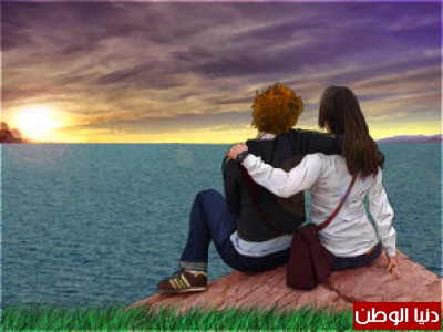 ايهما يشعرك بسعادة اكبر؟