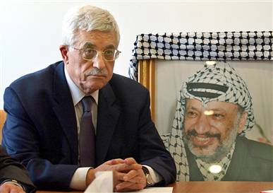 من سيخلف عباس في قيادة الفلسطينيين؟