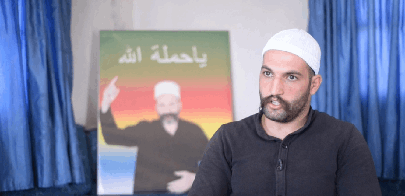  قيادي سوري درزي بارز تعرّض لمحاولة اغتيال