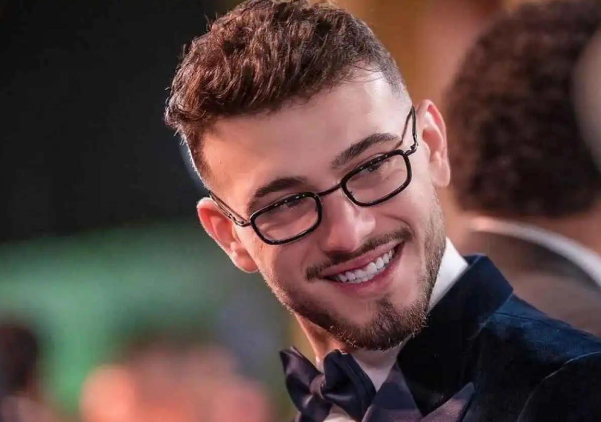 "من مدرستك" ..  كيف رد الشامي على نصائح الفنان جورج وسوف؟  