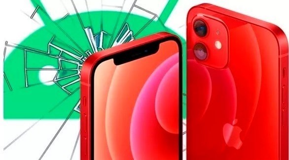 5 ميزات في هاتف آيفون 12 لن تجدها في هواتف أندرويد