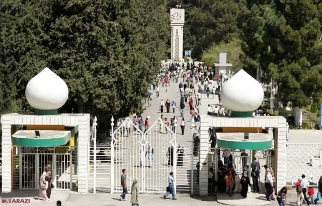 الجامعة الأردنية تعلن عن حاجتها لتعيين أعضاء هيئة تدريس  ..  رابط