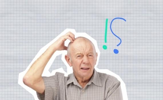 9 عادات بسيطة تجنبك الزهايمر
