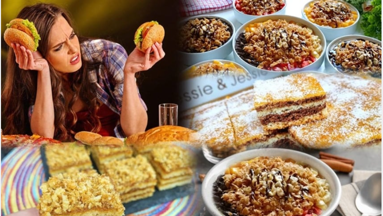 خبيرة تغذية تحذر ..  "ترندات الطعام" الجديدة متعة مؤقتة تنتهي بأمراض خطيرة