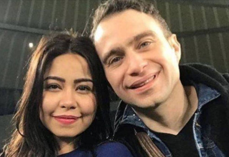 وائل جسار يكشف حقيقة وجود خلافات جديدة بين شيرين عبد الوهاب وحسام حبيب