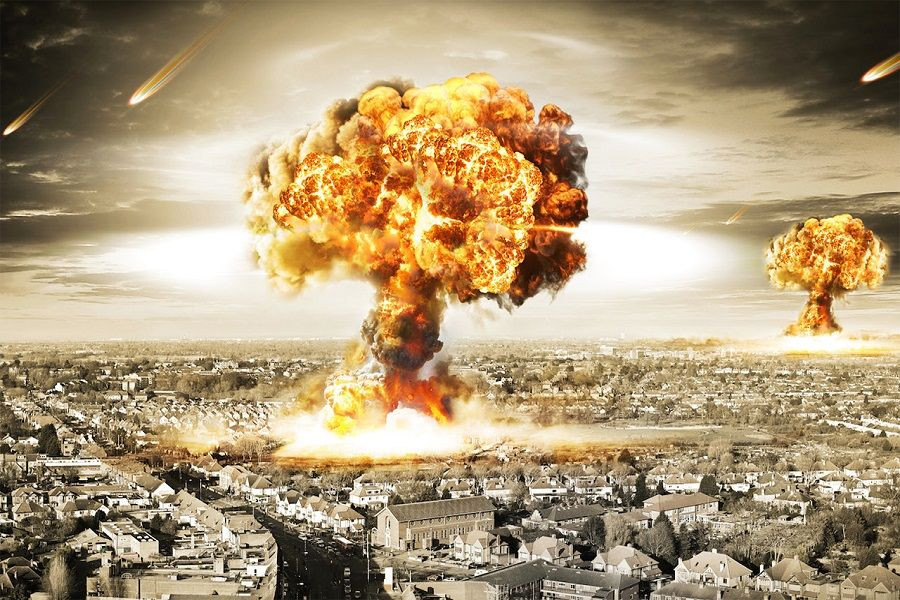  نائب رئيس حكومة القرم: واشنطن "وافقت على اندلاع حرب نووية"