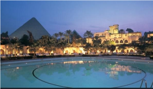 بسبب كورونا  ..  ضوابط جديدة للإقامة بفنادق مصر
