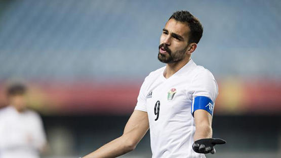 بهاء فيصل يخضع لعملية جراحية الاثنين 