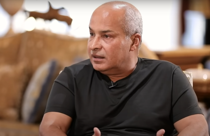 زياد المناصير: الأردن سيحقق الاكتفاء الذاتي من الغاز خلال 10 سنوات ..  وسنستبدل الديزل بالغاز المضغوط قبل نهاية العام - فيديو