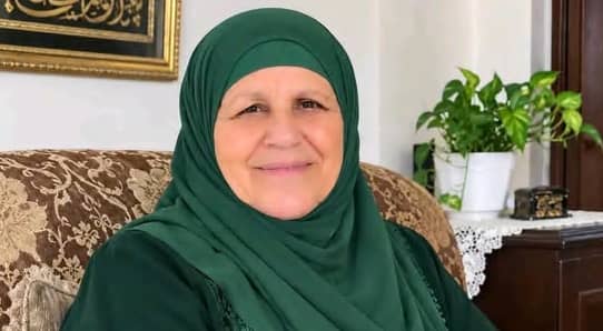 شرطة الاحتلال تعلن العثور على أداة الجريمة في مقتل فاطمة الرجبي بالقدس