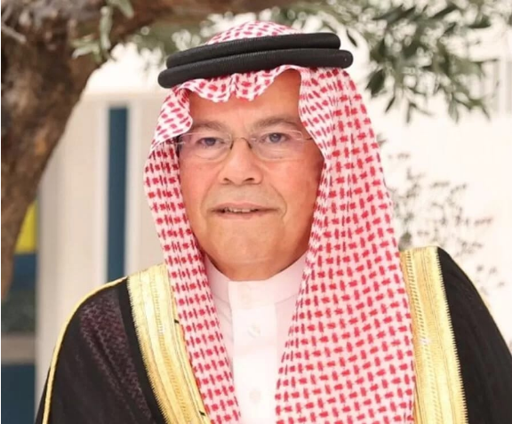  شركة الكهرباء الأردنية تعزي بوفاة والد الاميرة رجوة 