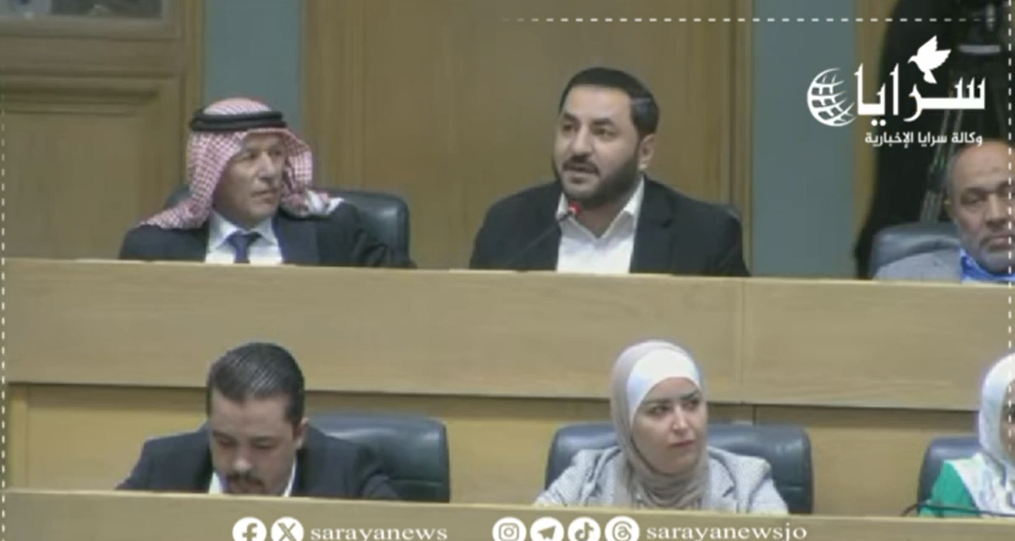 بالفيديو ..  كتلة الاصلاح تطالب بجلسات علنية لمراجعة الاتفاقيات مع الإحتلال للحفاظ على مصداقية المجلس