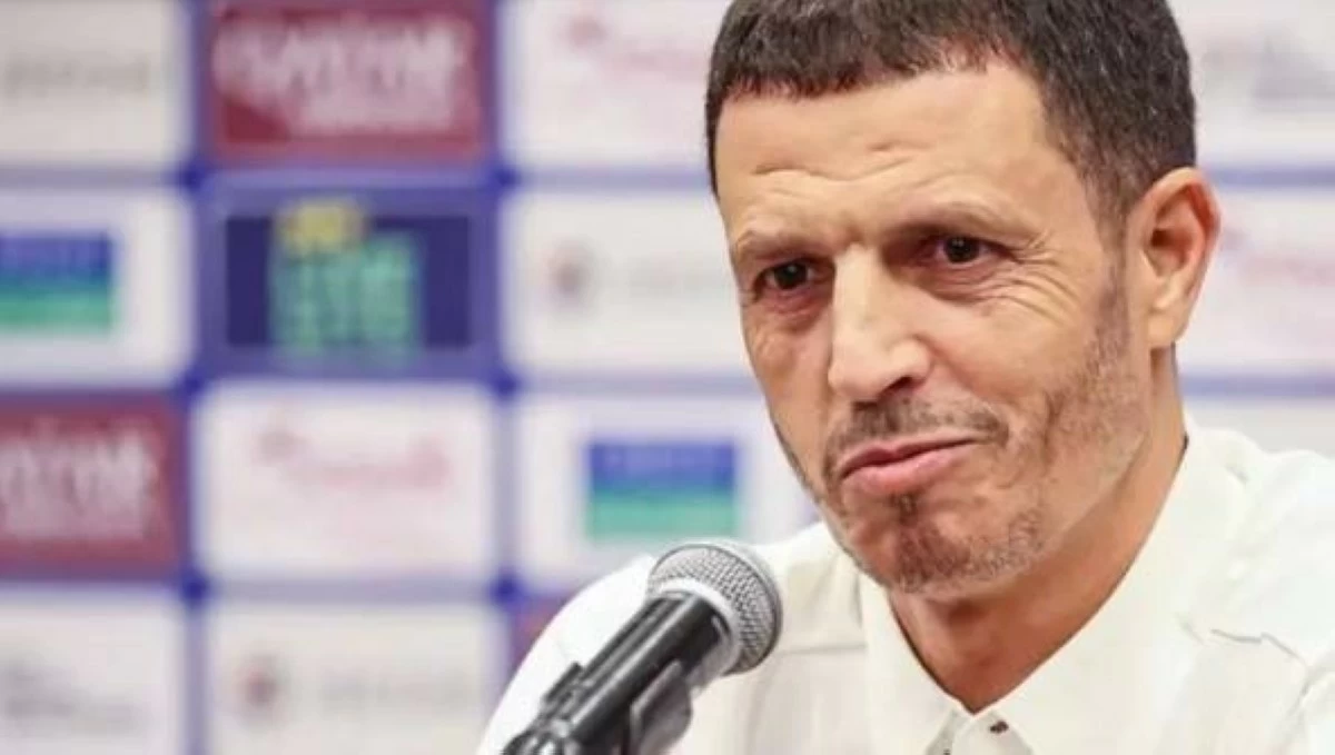 السلامي: هدف المنتخب الأول غيّر مسار المباراة