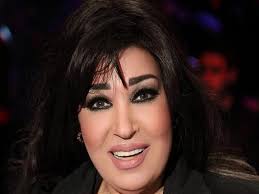 فيفي عبده: أنا محسودة في كل حاجة