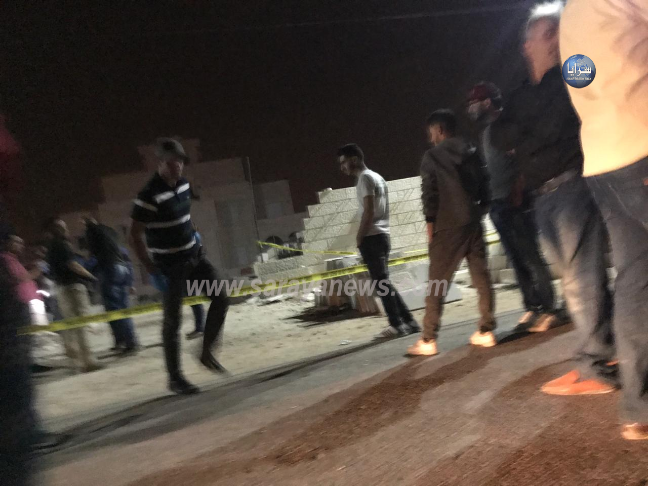  الامن يلقي القبض على قاتل اللواء حابس الحناينه
