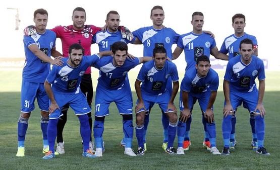 وزير الشباب يقرر حل مجلس إدارة نادي الرمثا