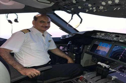 وسائل اعلام اسرائيلية تحرض ضد الطيار الاردني "يوسف الدعجة" و يطالبون سلاح الجو الاسرائيلي بإعتراض طائرته