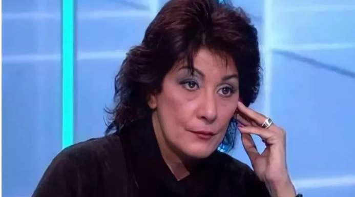 بعد زعم احتجازها ..  الداخلية المصرية تصدر بياناً حاسماً عن الفنانة سماح أنور