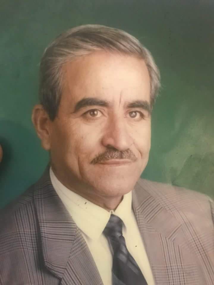 محمد حسن الهندي في ذمة الله