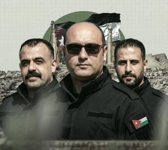 أمن الدولة تصدر قرارها بقضية استشهاد ثلاثة من مرتبات إدارة مكافحة المخدرات