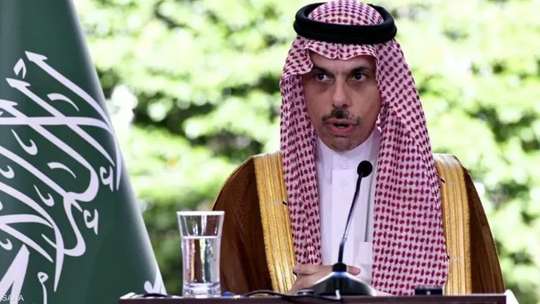 السعودية: رفض إسرائيل زيارة اللجنة العربية يؤكد تطرفها ورفضها للسلام