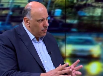 الناصر لـ"سرايا": إلغاء "الدور التنافسي" يهدف للتخلص من ثقافة الانتظار و نسعى للانتقال لمفهوم "المسابقات المفتوحة" تدريجياً