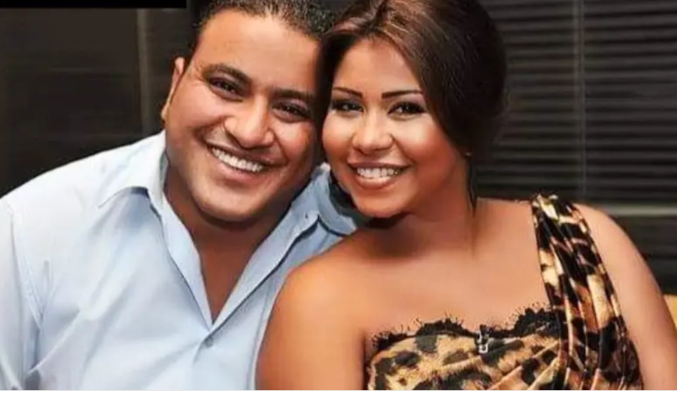 "تدخل زينة وأحمد سعد" ..  شقيق شيرين يكشف تفاصيل عن أزمتها