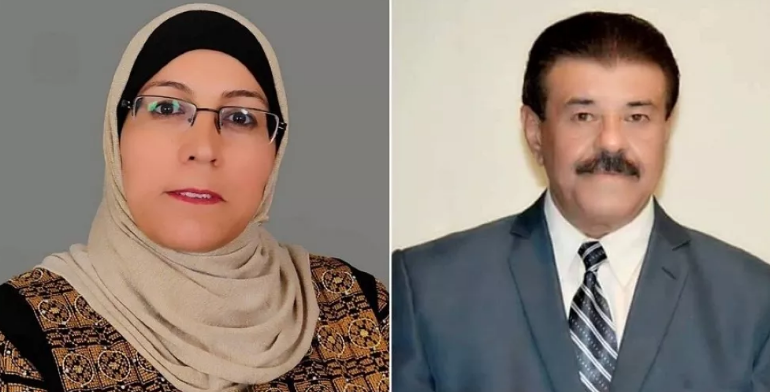 النتائج الاولية  ..  لواء البترا يحصد مقعدين