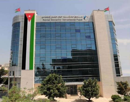 18 مليار دينار الموجودات ..  استثمار الضمان يحقق نموًا استثنائيًا بـ1.7 مليار دينار