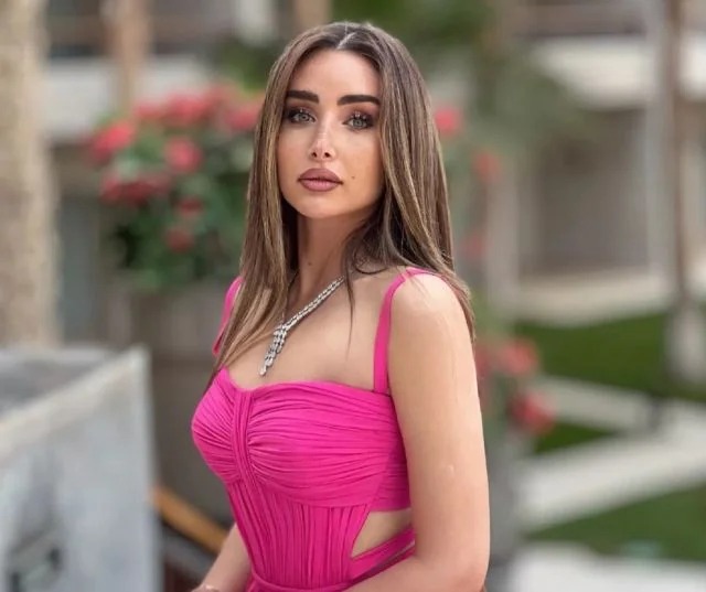 هنا الزاهد تعلن رأيها بمنة شلبي بعد تعاونهما في "سلايف النينجا"