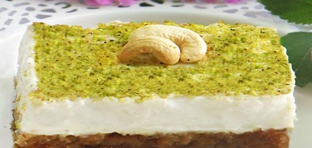 طريقة تحضير عيش السرايا بمكونات صحية برمضان