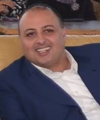 الدكتور ماهر الحوراني ..  عندما تبحث عن التميز عليك به