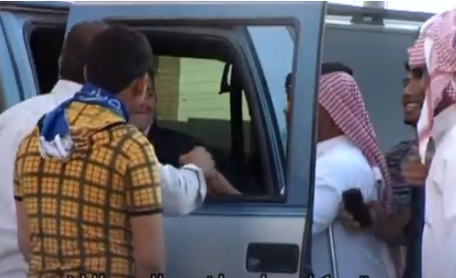 لقطات سريعه و مميزة من الكاميرا الخفية