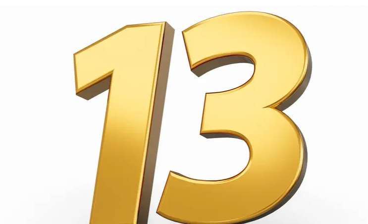  لماذا يعتبر الرقم 13 نذير شؤم؟ ..  هذه حكايته
