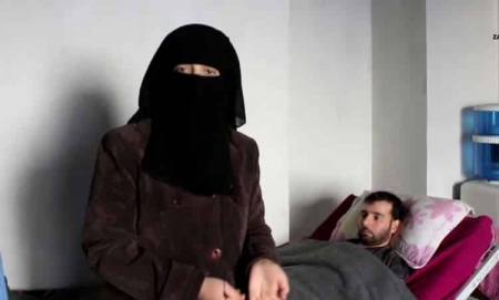 بالفيديو ..  قصة معتقل سوري عذبه النظام ..  استلمه أهله ميتًا وعند تغسيل الجثة كانت المفاجأة!