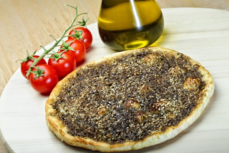 وجبة سريعة للفطور أو العشاء