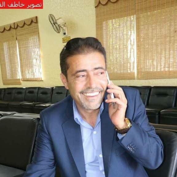 دولة عمر ابن الرزاز   