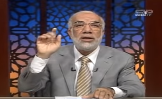 بالفيديو ..  ارح نفسك من التدبير