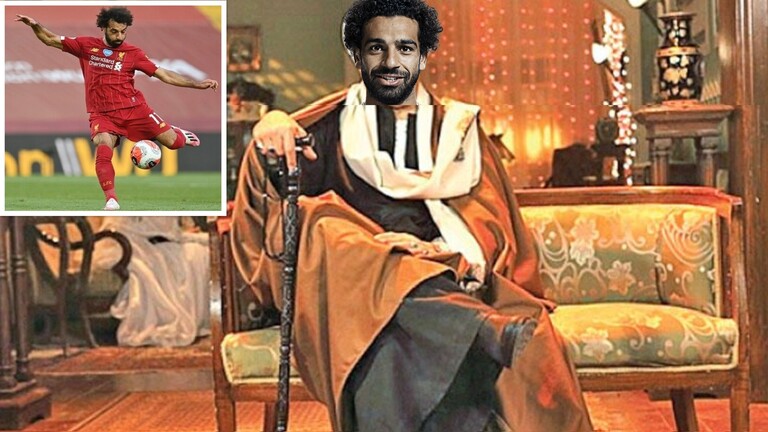 محمد صلاح "عمدة" ليفربول القادم!