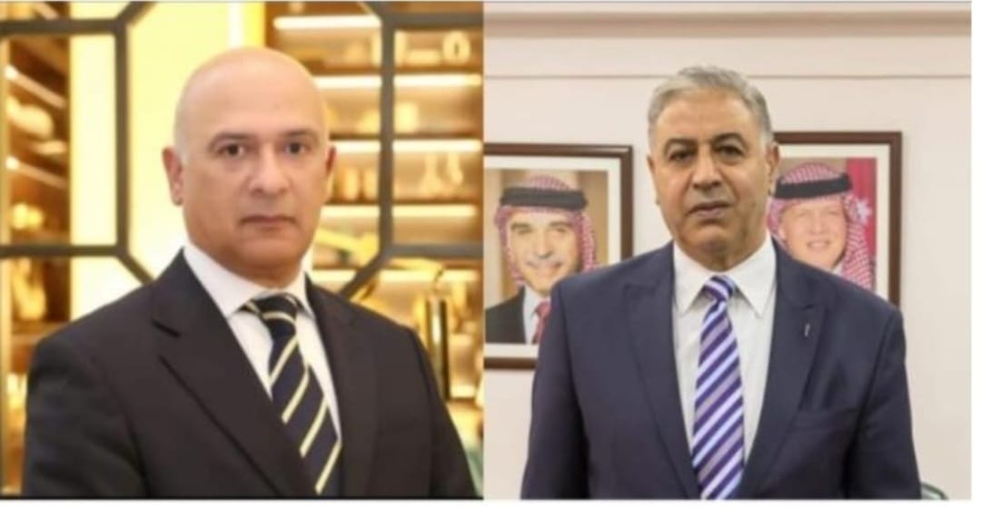 شركة البوتاس العربية تهنىء موظفيها  بعيد العمال