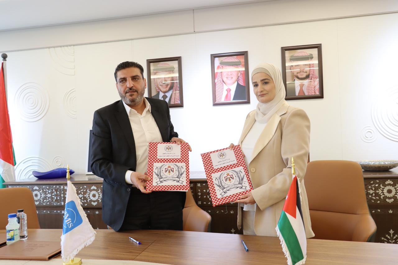 تربية سحاب تُوسّع شراكاتها مع القطاع الخاص لتعزيز التعلم القائم على العمل