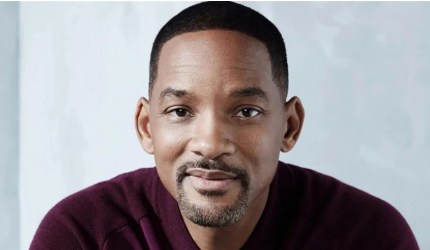 ويل سميث: المنسف أكلة وقعتُ في حبّها من أول لقمة