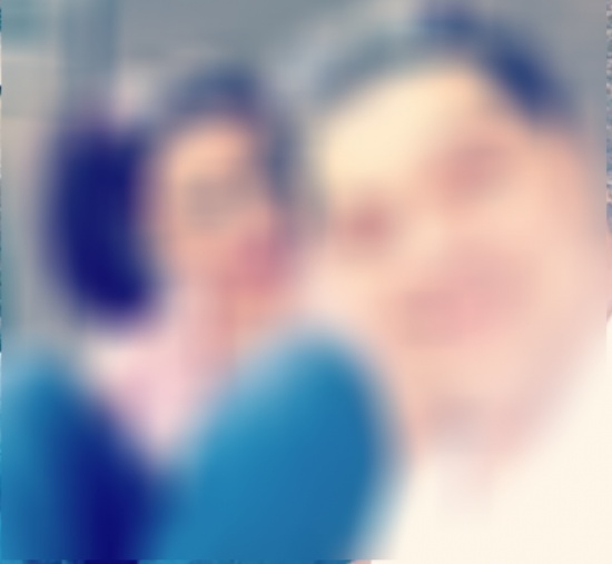 بالصور ..  بعد اثارتها الجدل حول طلاق تيم حسن: ممثلة سورية مع طليقها ..  هل عادا الى بعضهما؟