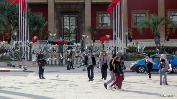 "أنقذوا جاد"  ..  أكبر حملة تبرع بتاريخ المغرب لشراء أغلى دواء في العالم