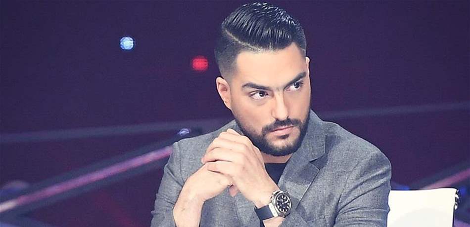 حسن الشافعي يقول "لا للحرب" ويوّحد العرب في "قلبك وين"