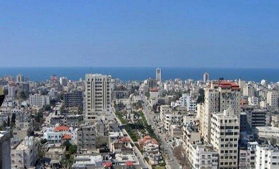 تظاهرة في غزة لتوفير الحماية للنساء