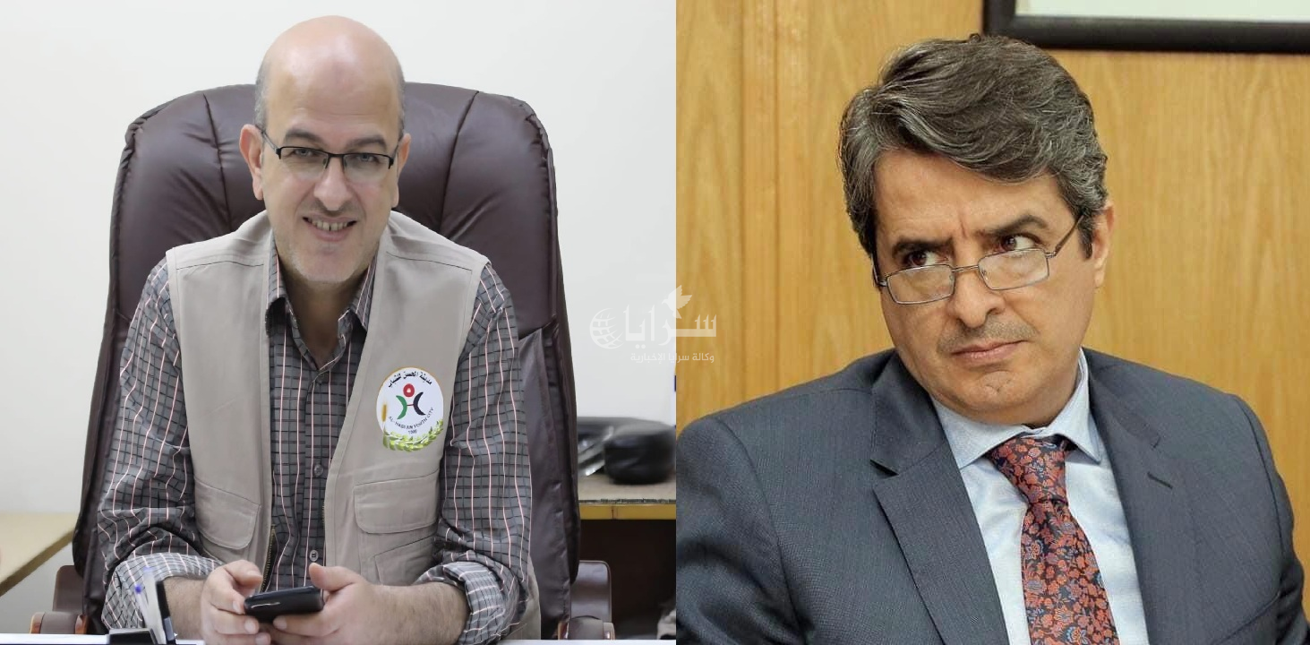 "انتصر قضائيًا بإلغاء قرار نقله ..  ثم أُدرجه الوزير العدوان ضمن "الفائض العام" في وزارة الشباب" - تفاصيل 